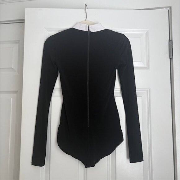 Alice + Olivia Sascha bodysuit - Picture 5 of 6